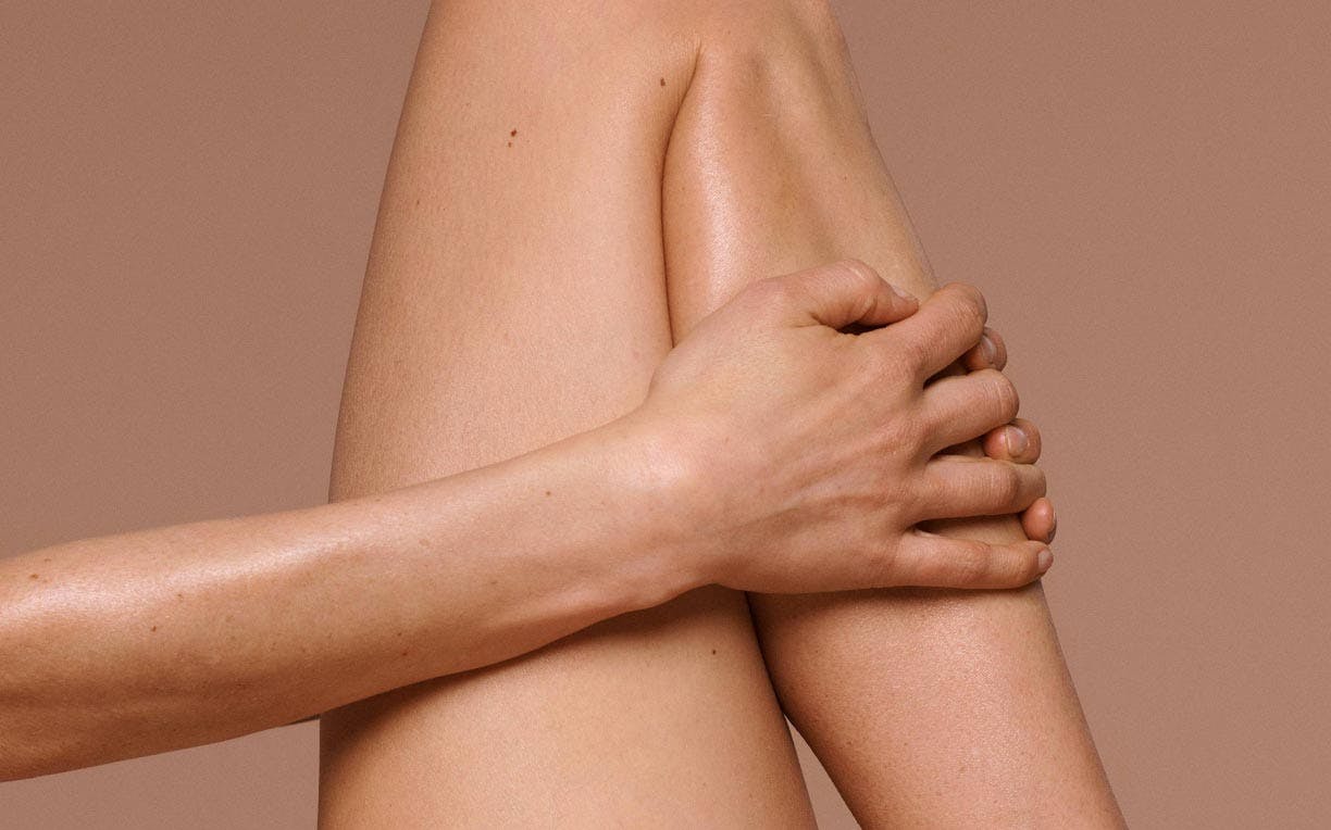 Laser Hair Removal